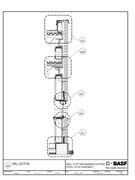 WALLTITE Air Barrier System - Steel Stud